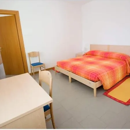 Maison d'hôtes Affittacamere Al Tiglio