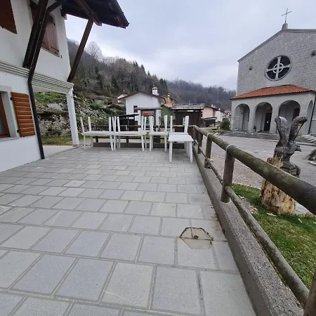 Affittacamere Al Tiglio Guest house Attimis