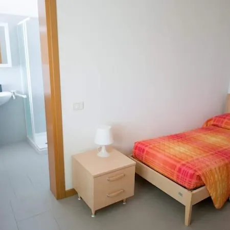 Guest house Affittacamere Al Tiglio